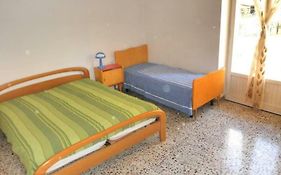 A Casa Di Mauro, Levanto