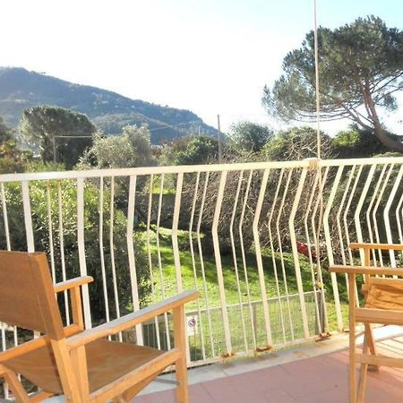 A Casa Di Mauro, Levanto Exterior foto