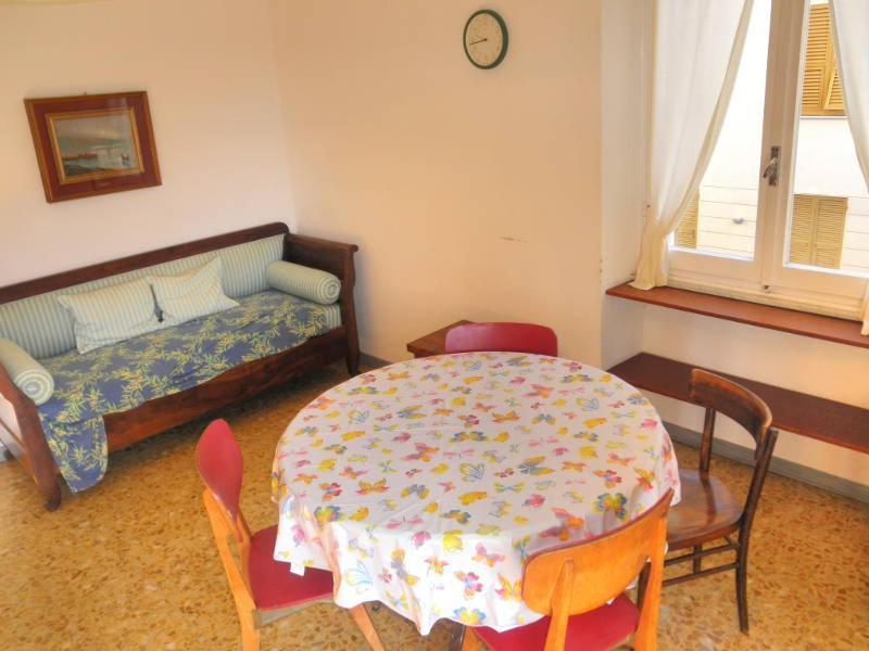 A Casa Di Mauro, Levanto Exterior foto