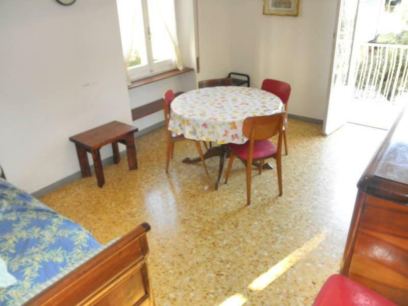 A Casa Di Mauro, Levanto Exterior foto
