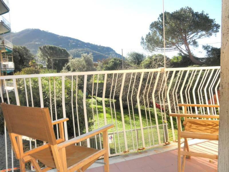 A Casa Di Mauro, Levanto Exterior foto